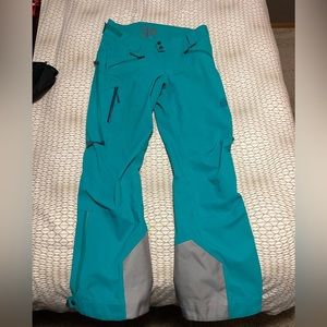 Stio Environ ski pants